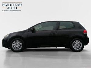 Volkswagen Golf VI 1.4 80CV TRENDLINE