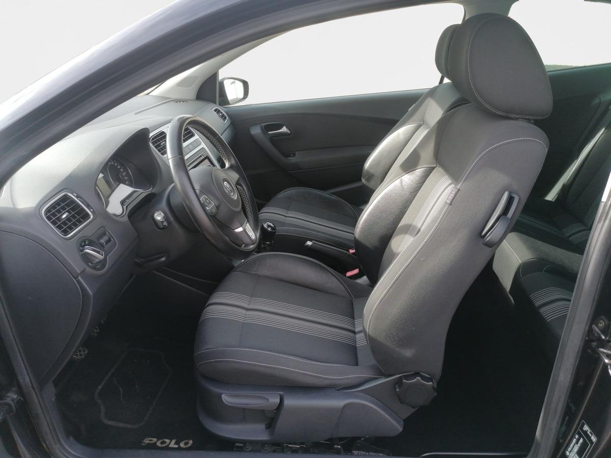 
								Volkswagen Polo 1.6 TDI 90 CV FAP MATCH complet									