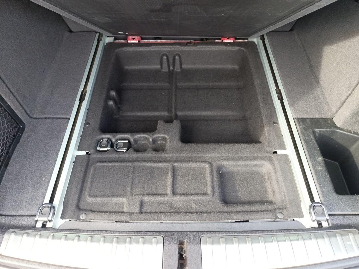 
								Bmw X3 F25 xDrive 20d 190ch X LINE complet									