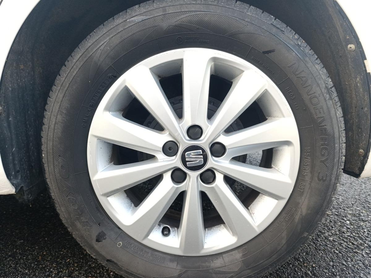 
								Seat Ibiza 1.0 75 CV S/S BVM5 STYLE complet									