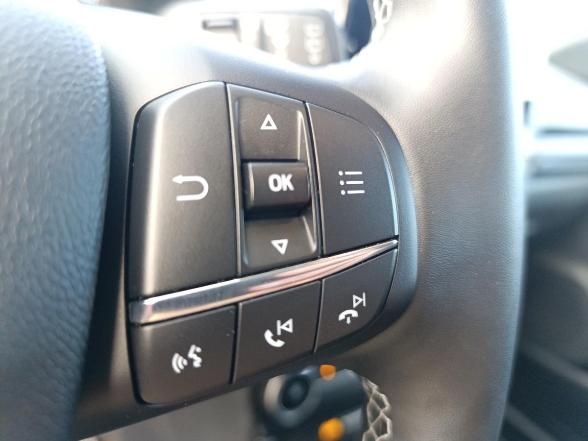 
								Ford Puma 1.0 FLEXIFUEL 125 CV MHEV TITANIUM BUSINESS complet									