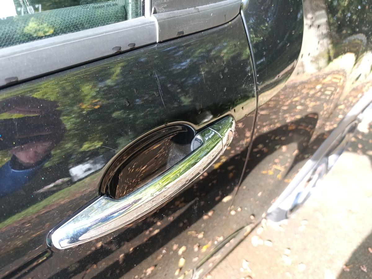 
								DS DS 3 THP 208 CV BVM6 PERFORMANCE complet									