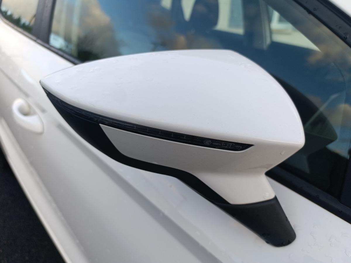 
								Seat Ibiza 1.0 75 CV S/S BVM5 STYLE complet									