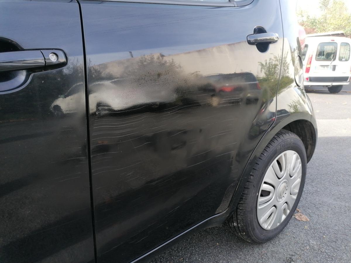 
								Opel Agila 1.0 65 CV ECOFLEX ENJOY complet									