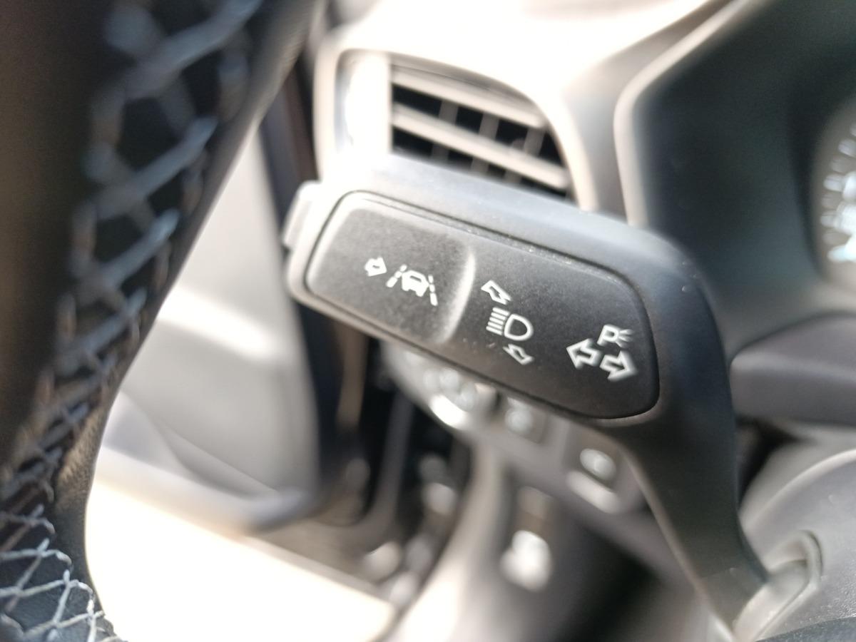 
								Ford Puma 1.0 FLEXIFUEL 125 CV MHEV TITANIUM BUSINESS complet									