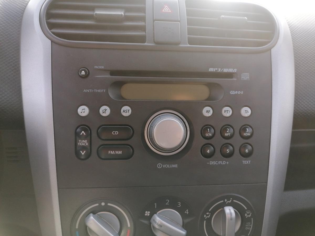 
								Opel Agila 1.0 65 CV ECOFLEX ENJOY complet									