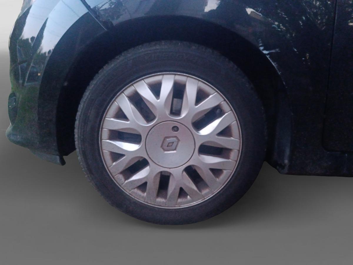 
								RENAULT Twingo 2 1.2 TCE 102 CV 16V INITIALE complet									