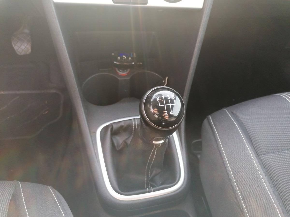 
								Volkswagen Polo 1.6 TDI 90 CV FAP MATCH complet									