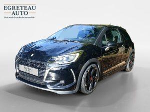 DS DS 3 THP 208 CV BVM6 PERFORMANCE