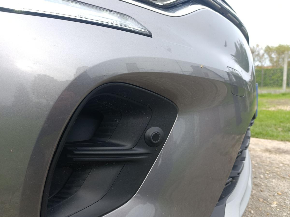 
								RENAULT Captur 1.0 TCE 100 CV GPL BUSINESS complet									