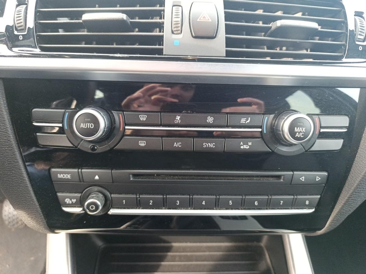 
								Bmw X3 F25 xDrive 20d 190ch X LINE complet									