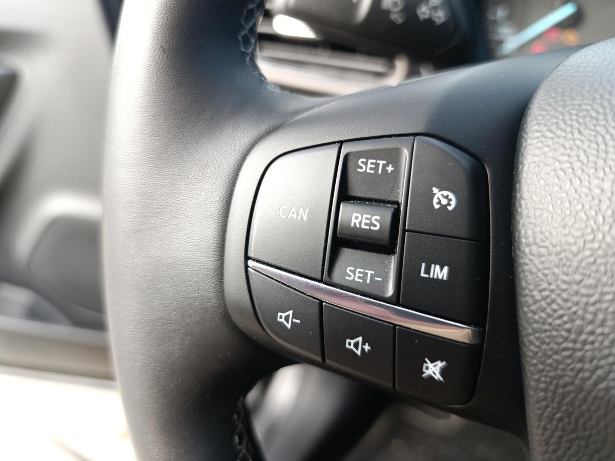 
								Ford Puma 1.0 FLEXIFUEL 125 CV MHEV TITANIUM BUSINESS complet									