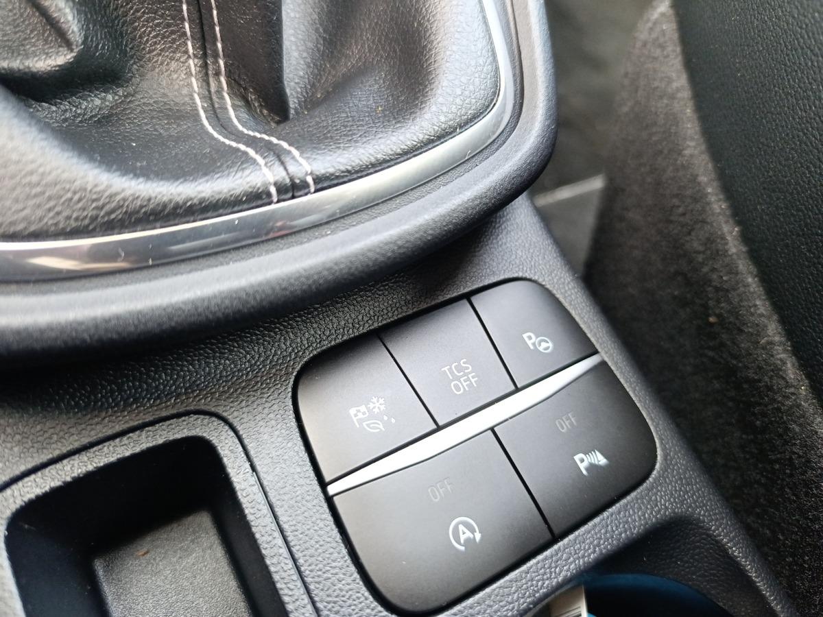 
								Ford Puma 1.0 FLEXIFUEL 125 CV MHEV TITANIUM BUSINESS complet									