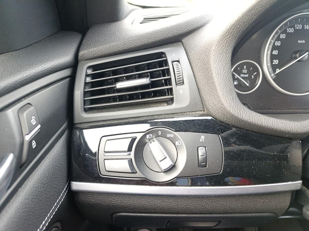 
								Bmw X3 F25 xDrive 20d 190ch X LINE complet									