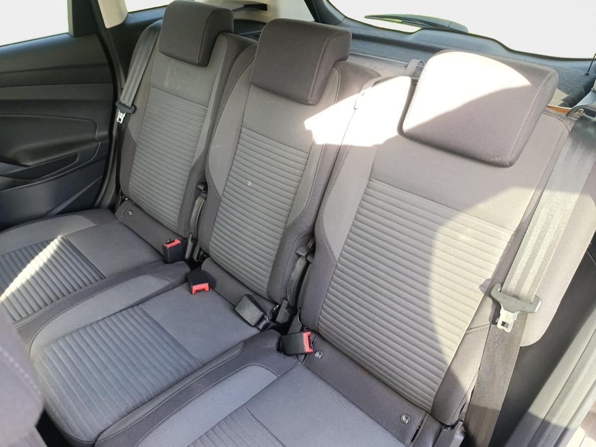 
								Ford C MAX 1.0 EcoBoost 125 S&S Titanium complet									