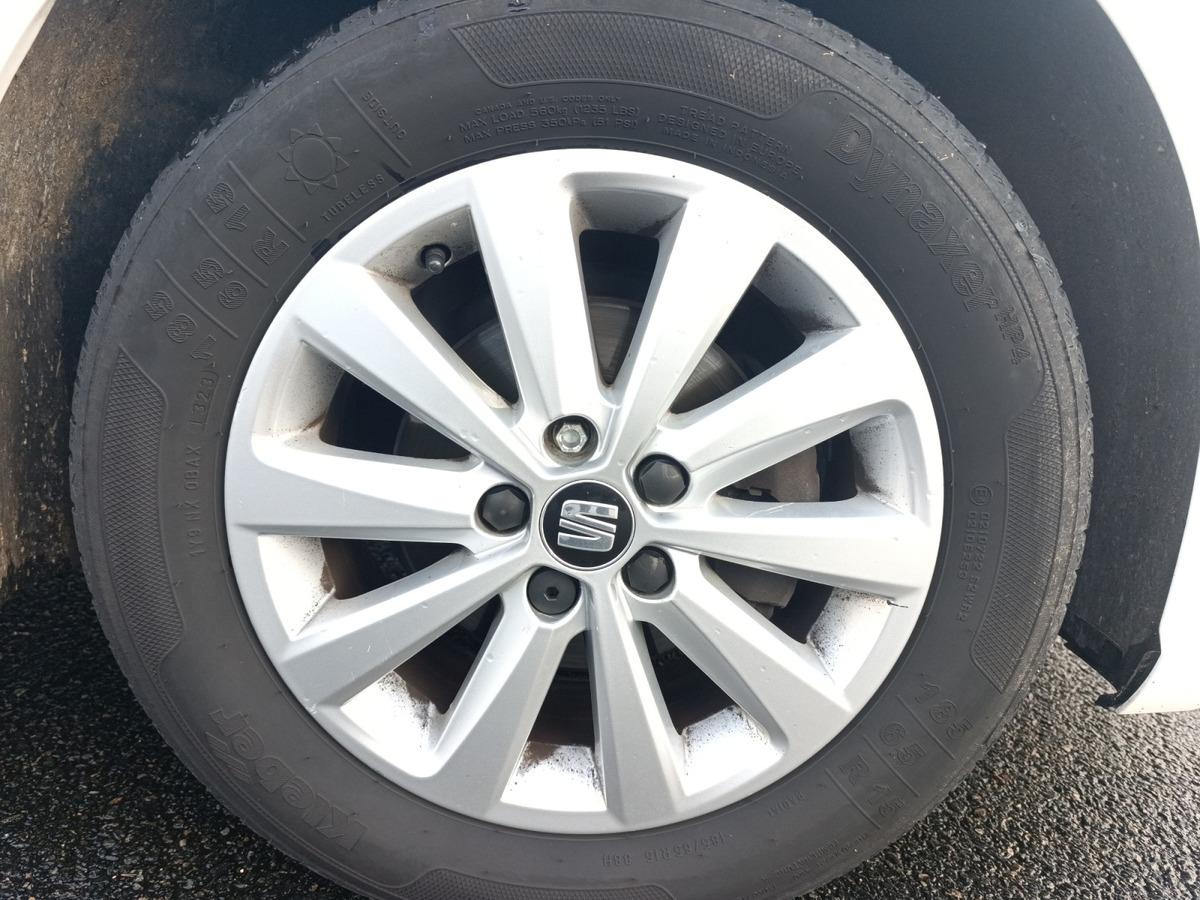 
								Seat Ibiza 1.0 75 CV S/S BVM5 STYLE complet									