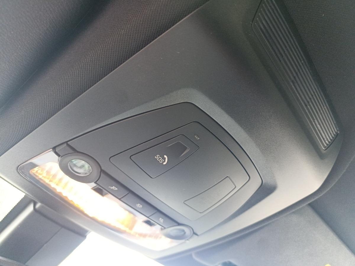 
								Bmw X3 F25 xDrive 20d 190ch X LINE complet									