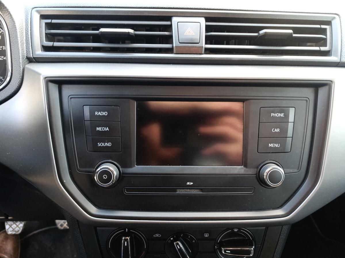 
								Seat Ibiza 1.0 75 CV S/S BVM5 STYLE complet									