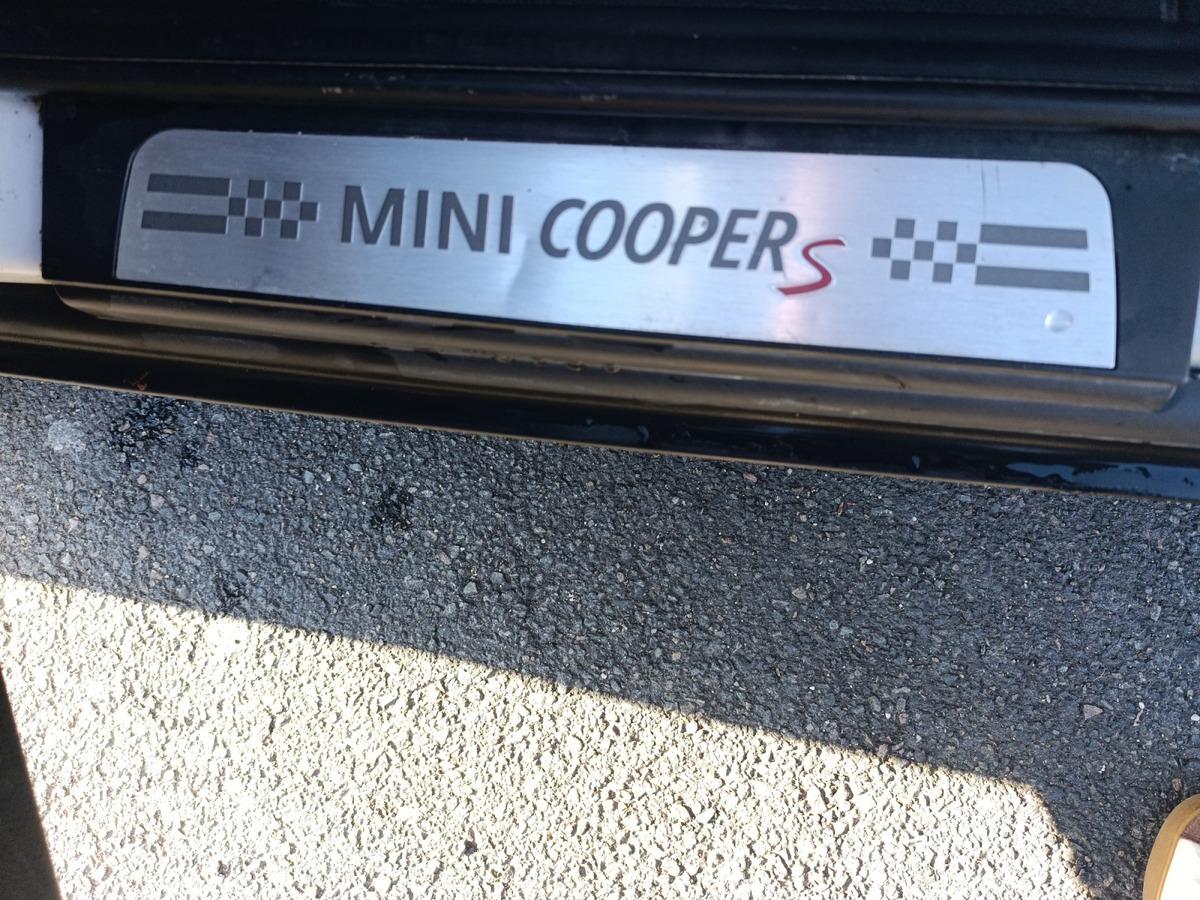 
								Mini Countryman R60 143 cv COOPER SD complet									