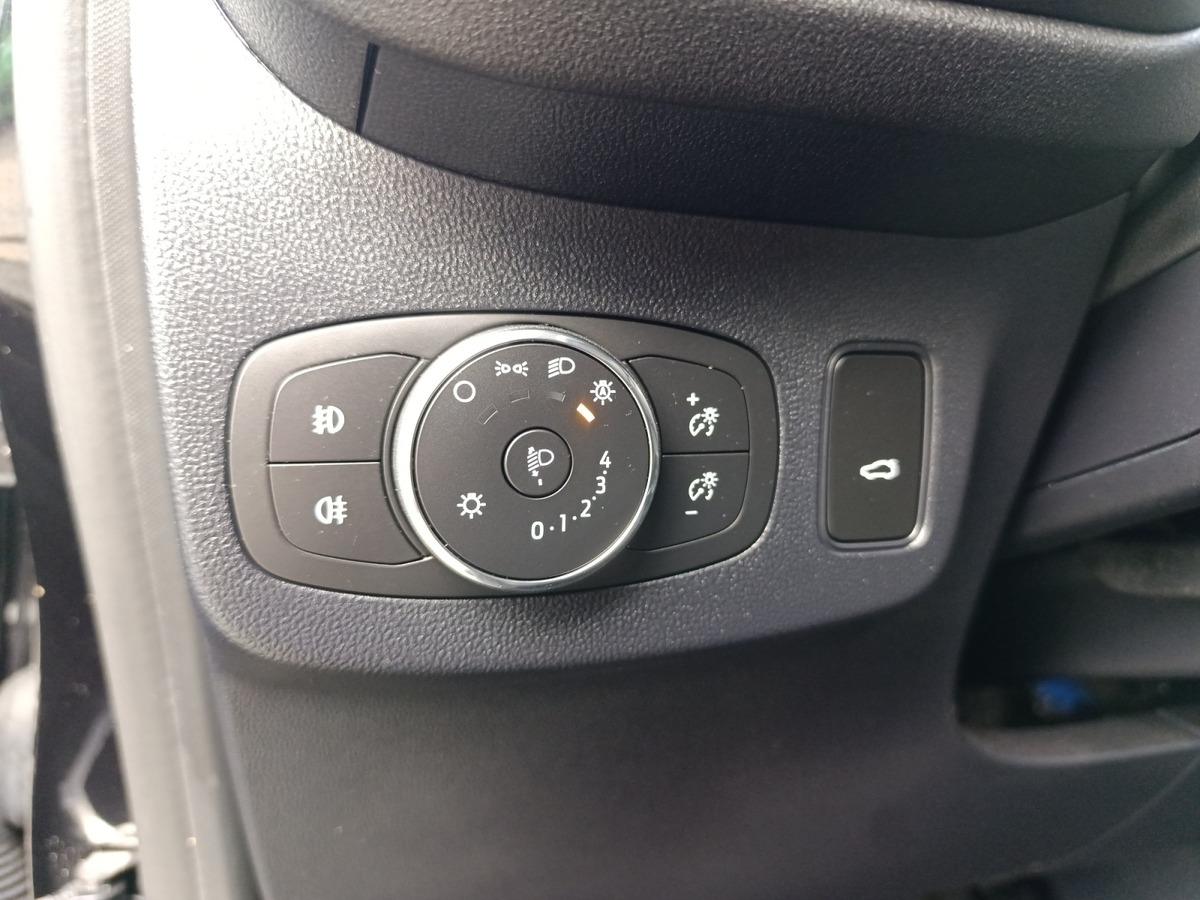 
								Ford Puma 1.0 FLEXIFUEL 125 CV MHEV TITANIUM BUSINESS complet									