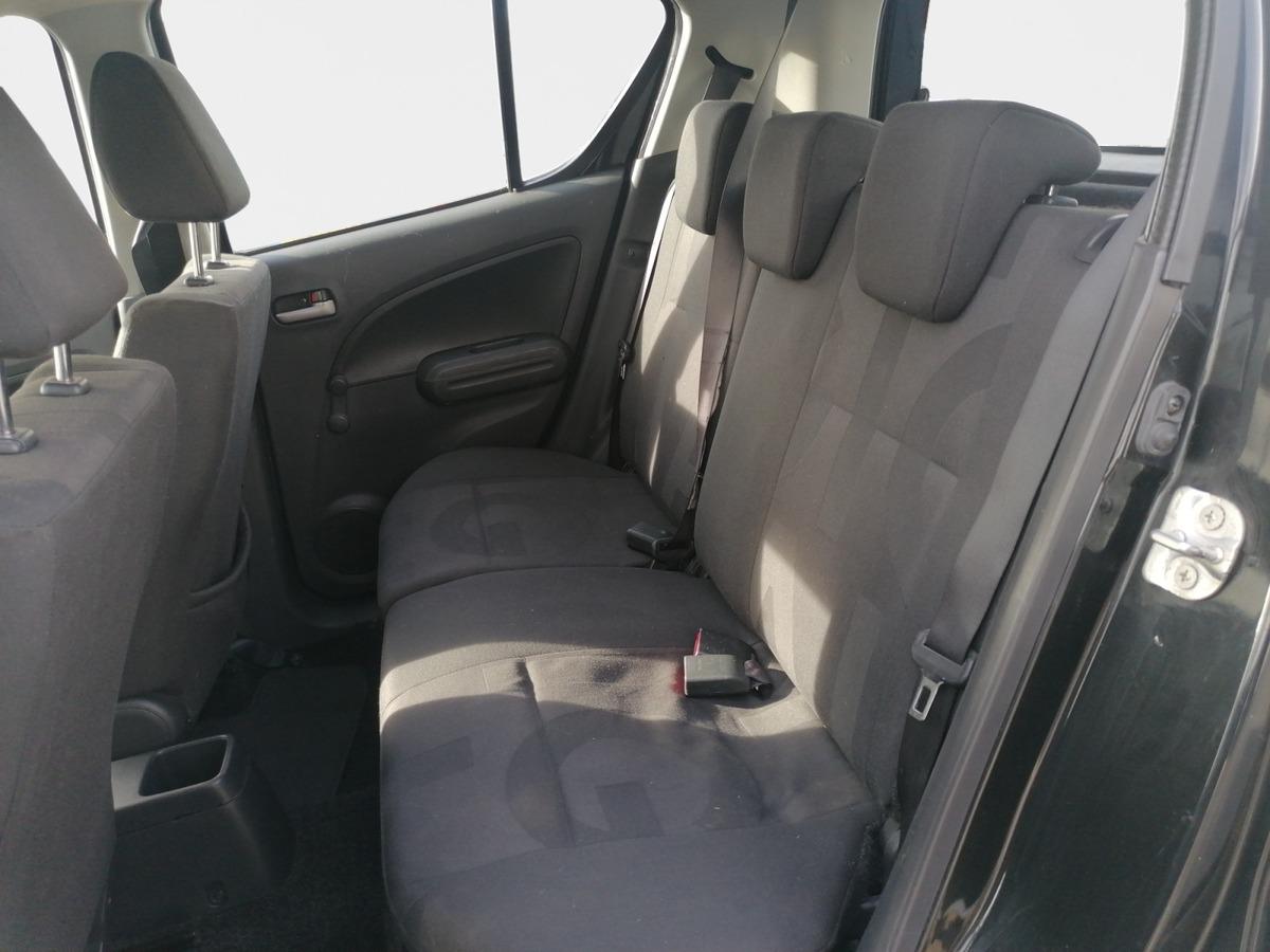 
								Opel Agila 1.0 65 CV ECOFLEX ENJOY complet									