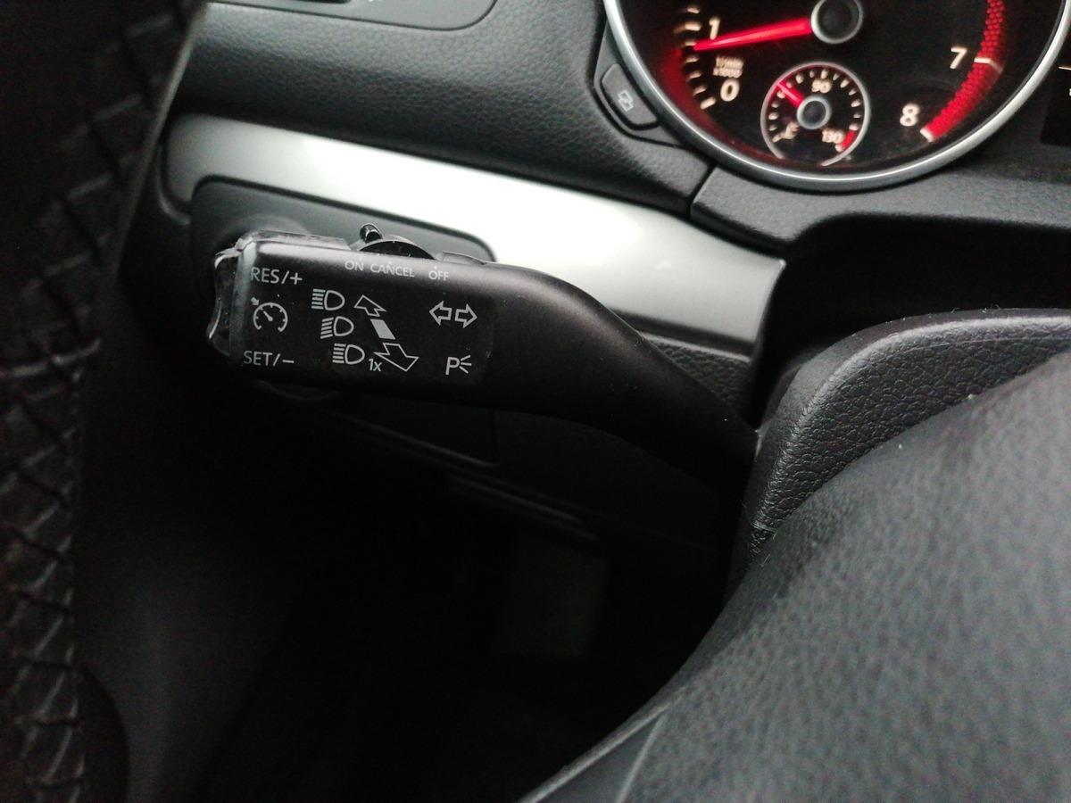 
								Volkswagen Golf VI 1.4 80CV TRENDLINE complet									