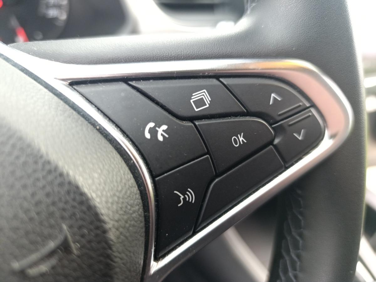 
								RENAULT Captur 1.0 TCE 100 CV GPL BUSINESS complet									