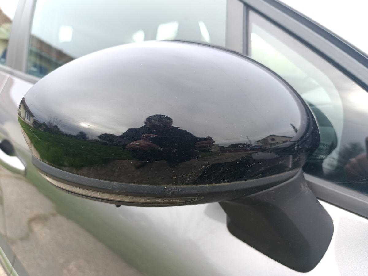 
								RENAULT Captur 1.0 TCE 100 CV GPL BUSINESS complet									