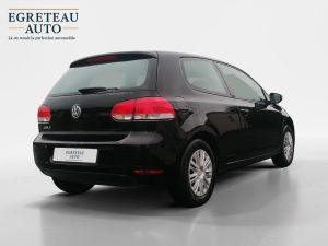 Volkswagen Golf VI 1.4 80CV TRENDLINE