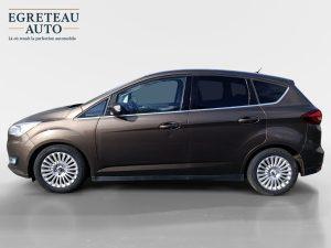 Ford C MAX 1.0 EcoBoost 125 S&S Titanium