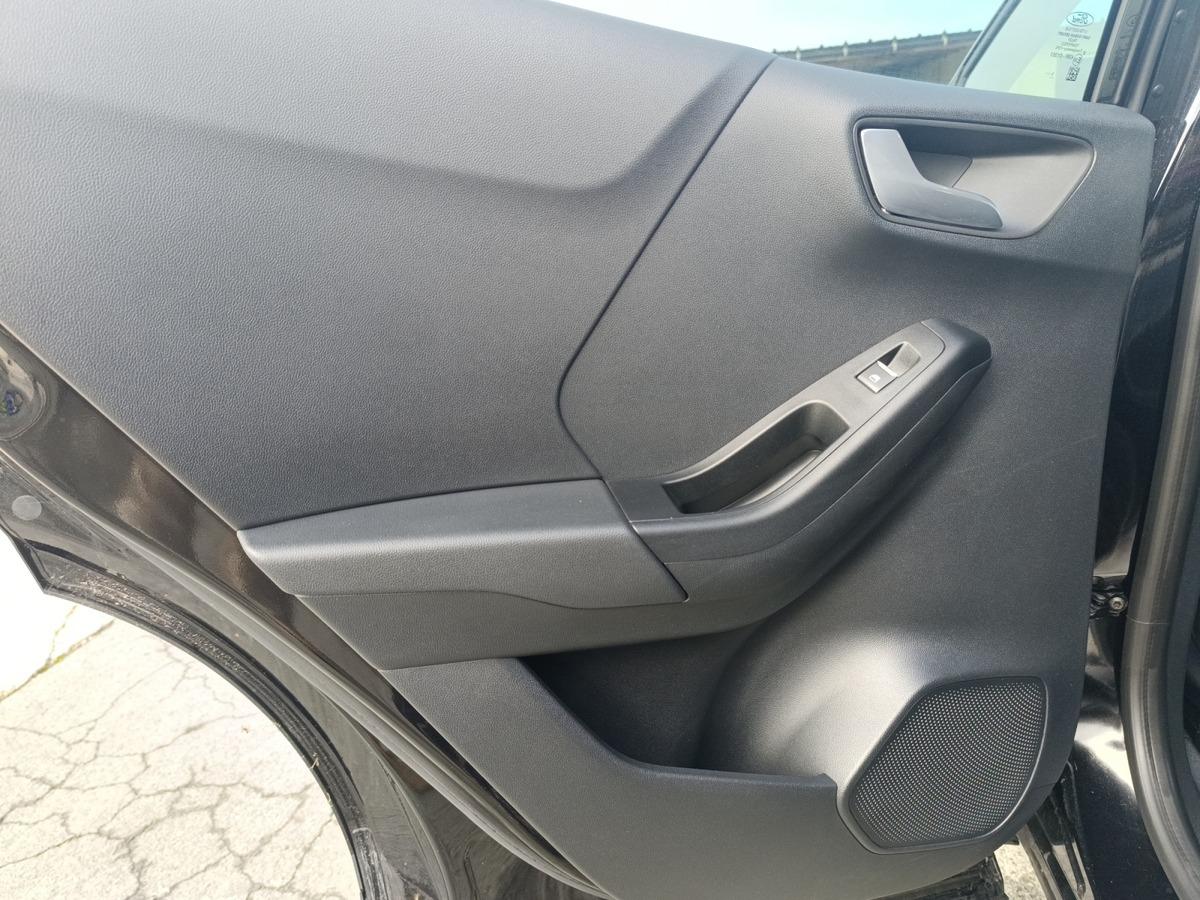 
								Ford Puma 1.0 FLEXIFUEL 125 CV MHEV TITANIUM BUSINESS complet									