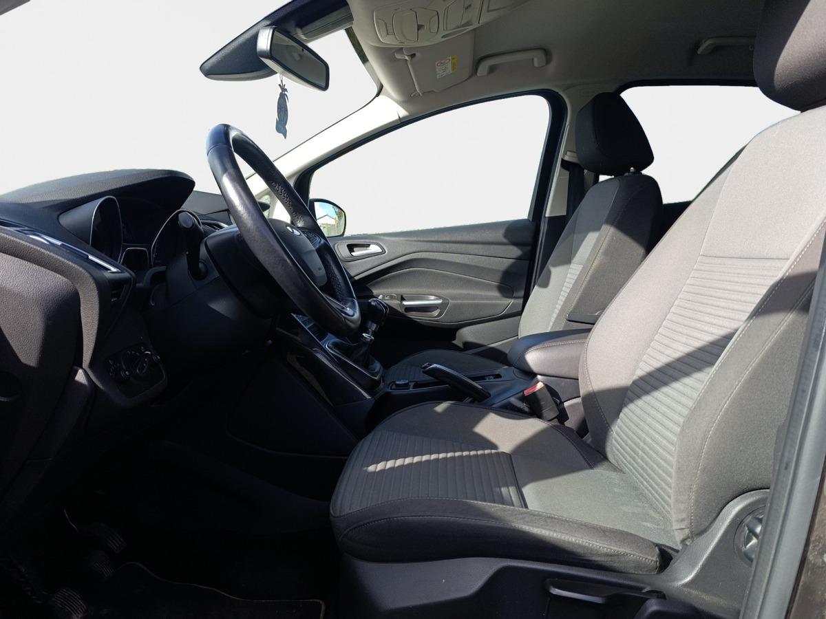 
								Ford C MAX 1.0 EcoBoost 125 S&S Titanium complet									