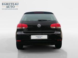 Volkswagen Golf VI 1.4 80CV TRENDLINE