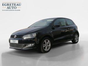 Volkswagen Polo 1.6 TDI 90 CV FAP MATCH