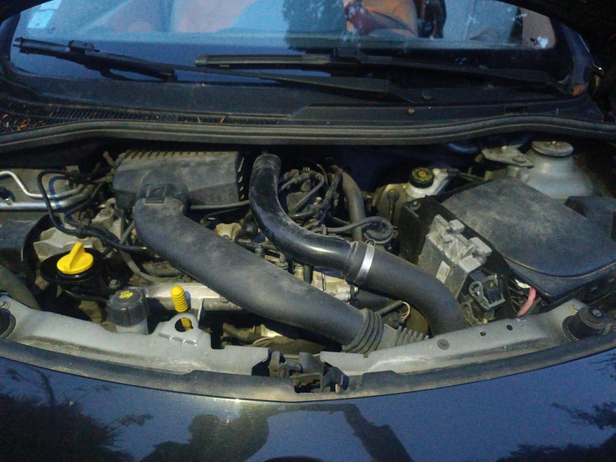 
								RENAULT Twingo 2 1.2 TCE 102 CV 16V INITIALE complet									