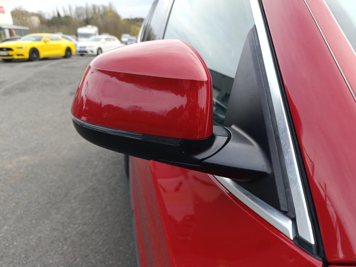 
								Bmw X3 F25 xDrive 20d 190ch X LINE complet									