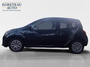 RENAULT Twingo 2 1.2 TCE 102 CV 16V INITIALE