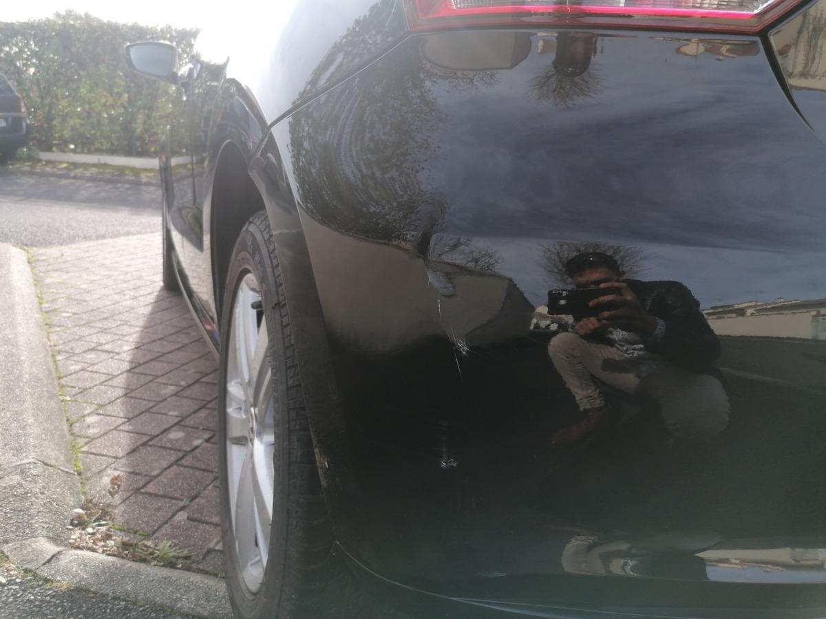 
								Volkswagen Polo 1.6 TDI 90 CV FAP MATCH complet									