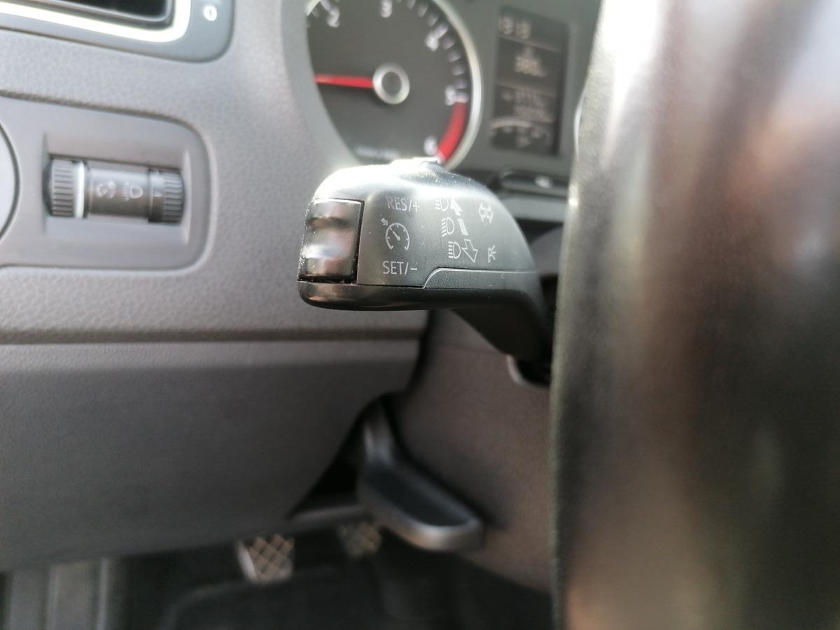 
								Volkswagen Polo 1.6 TDI 90 CV FAP MATCH complet									