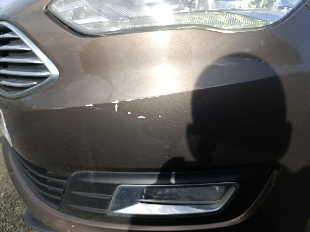 
								Ford C MAX 1.0 EcoBoost 125 S&S Titanium complet									