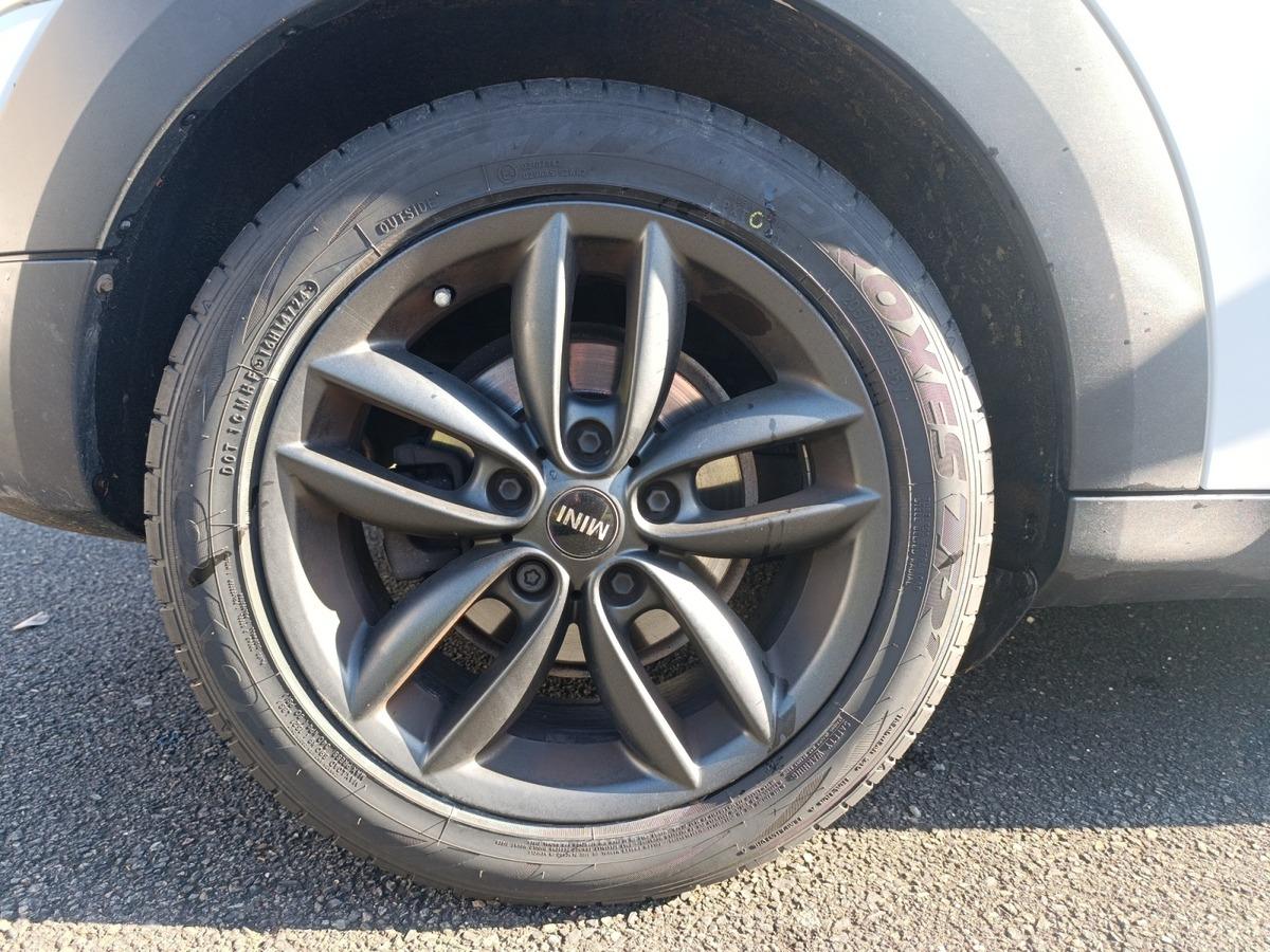 
								Mini Countryman R60 143 cv COOPER SD complet									