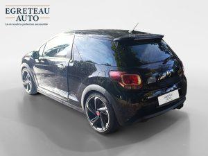 DS DS 3 THP 208 CV BVM6 PERFORMANCE