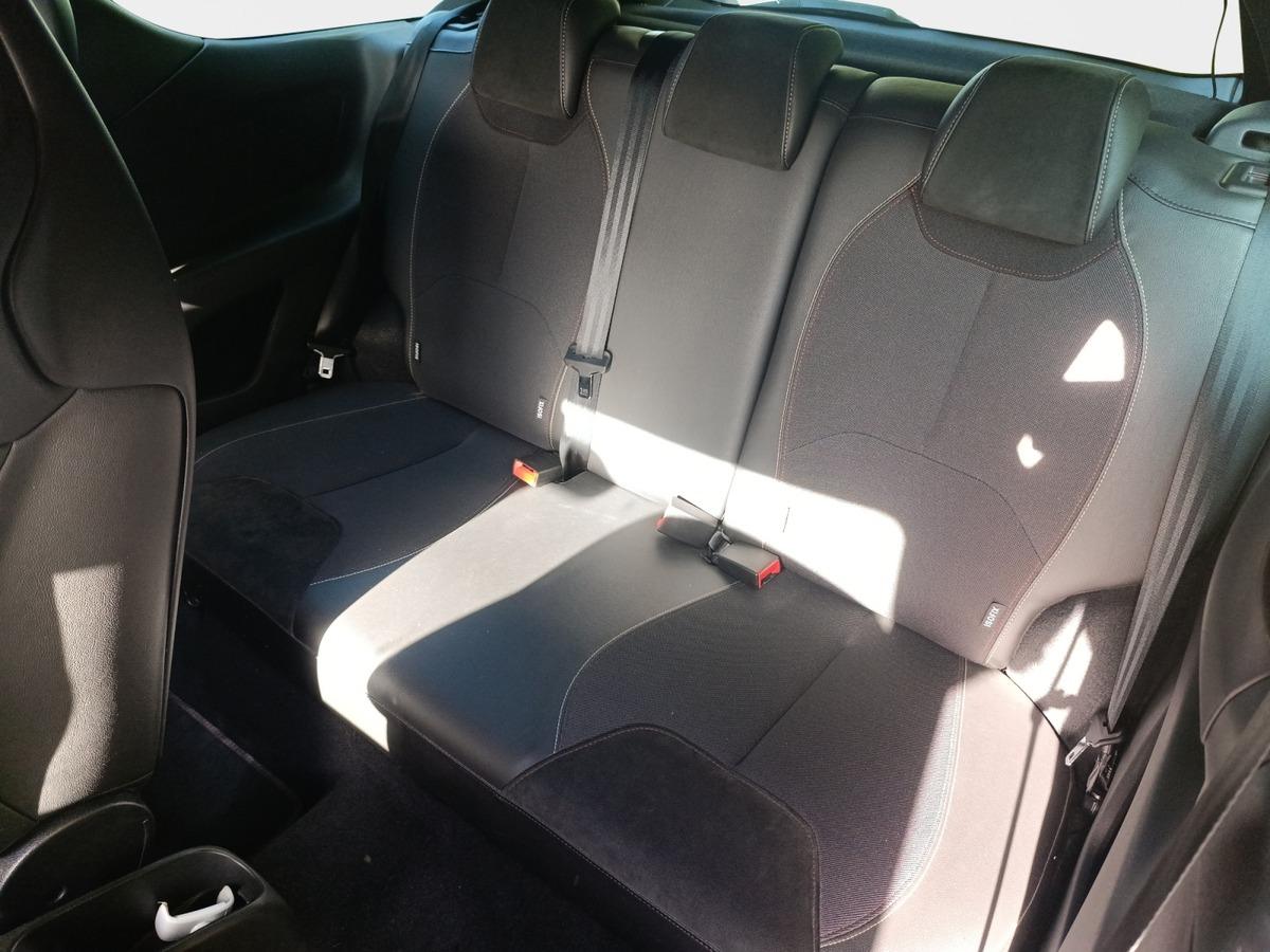 
								DS DS 3 THP 208 CV BVM6 PERFORMANCE complet									