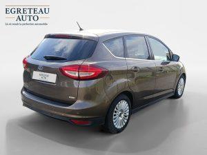 Ford C MAX 1.0 EcoBoost 125 S&S Titanium