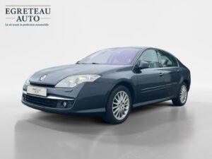 RENAULT LAGUNA III 2.0 dCi 130 Privilège