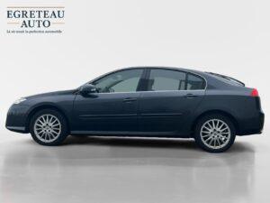 RENAULT LAGUNA III 2.0 dCi 130 Privilège