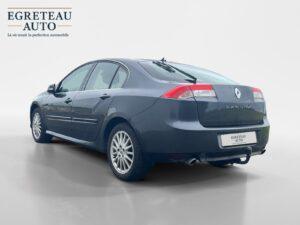 RENAULT LAGUNA III 2.0 dCi 130 Privilège