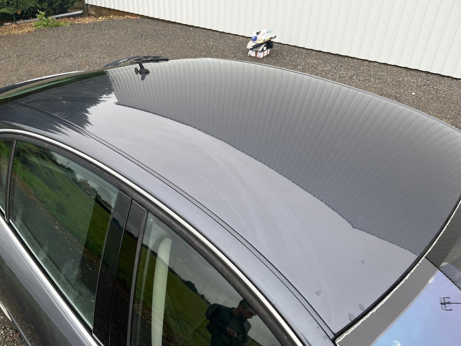 
								RENAULT LAGUNA III 2.0 dCi 130 Privilège complet									