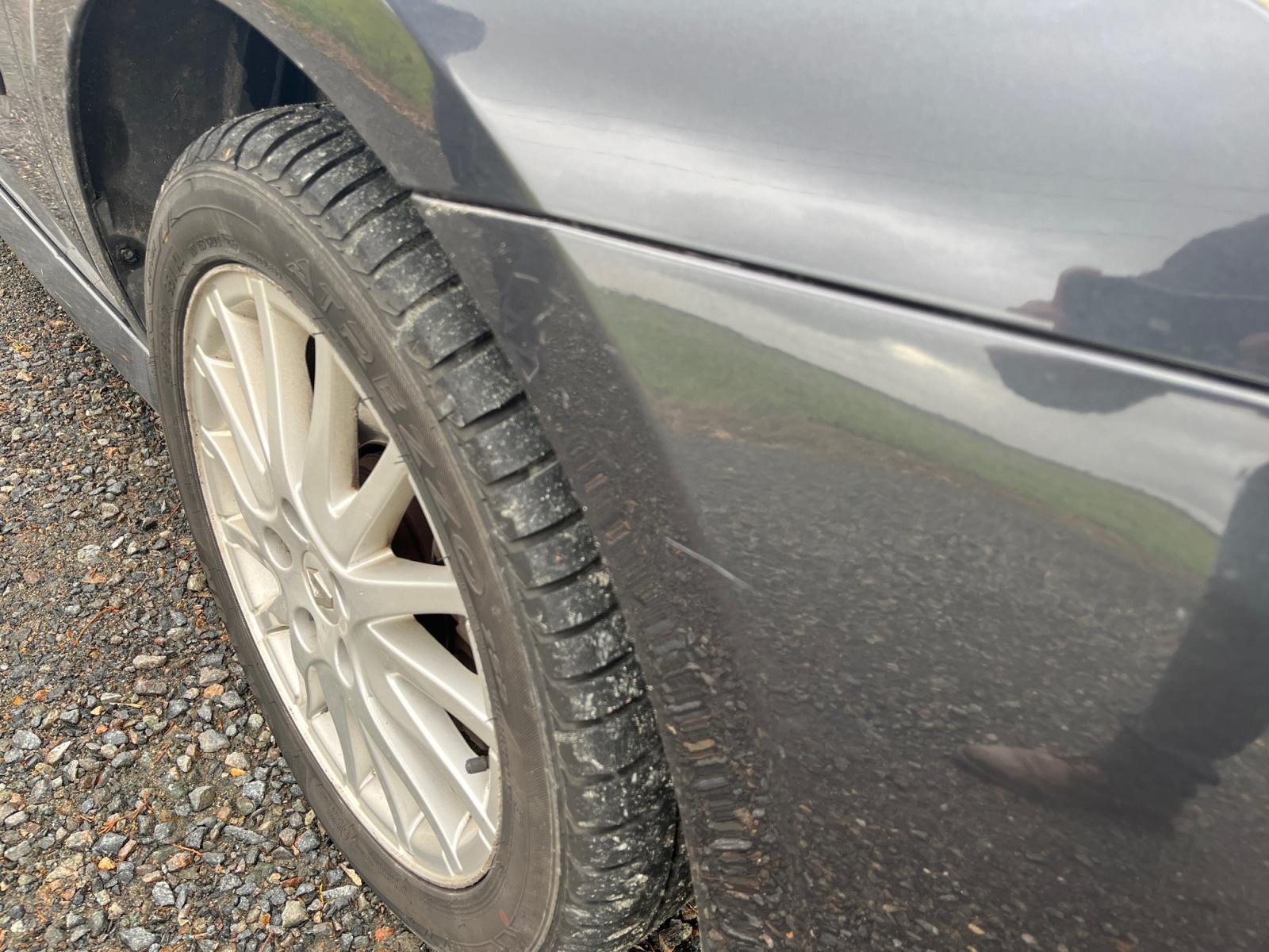 
								RENAULT LAGUNA III 2.0 dCi 130 Privilège complet									