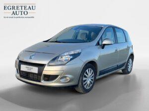 Renault Scénic III dCi 130 Expression 5 pl